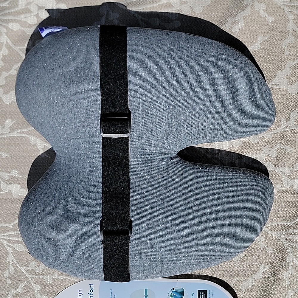 Lumbar Pillow - Picture 2 of 4